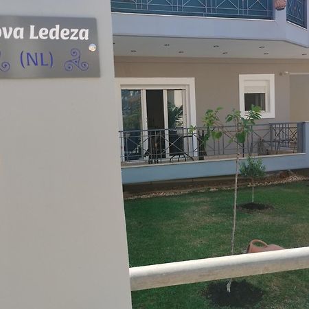 Apartament Nova Ledeza Nl Igoumenitsa Zewnętrze zdjęcie