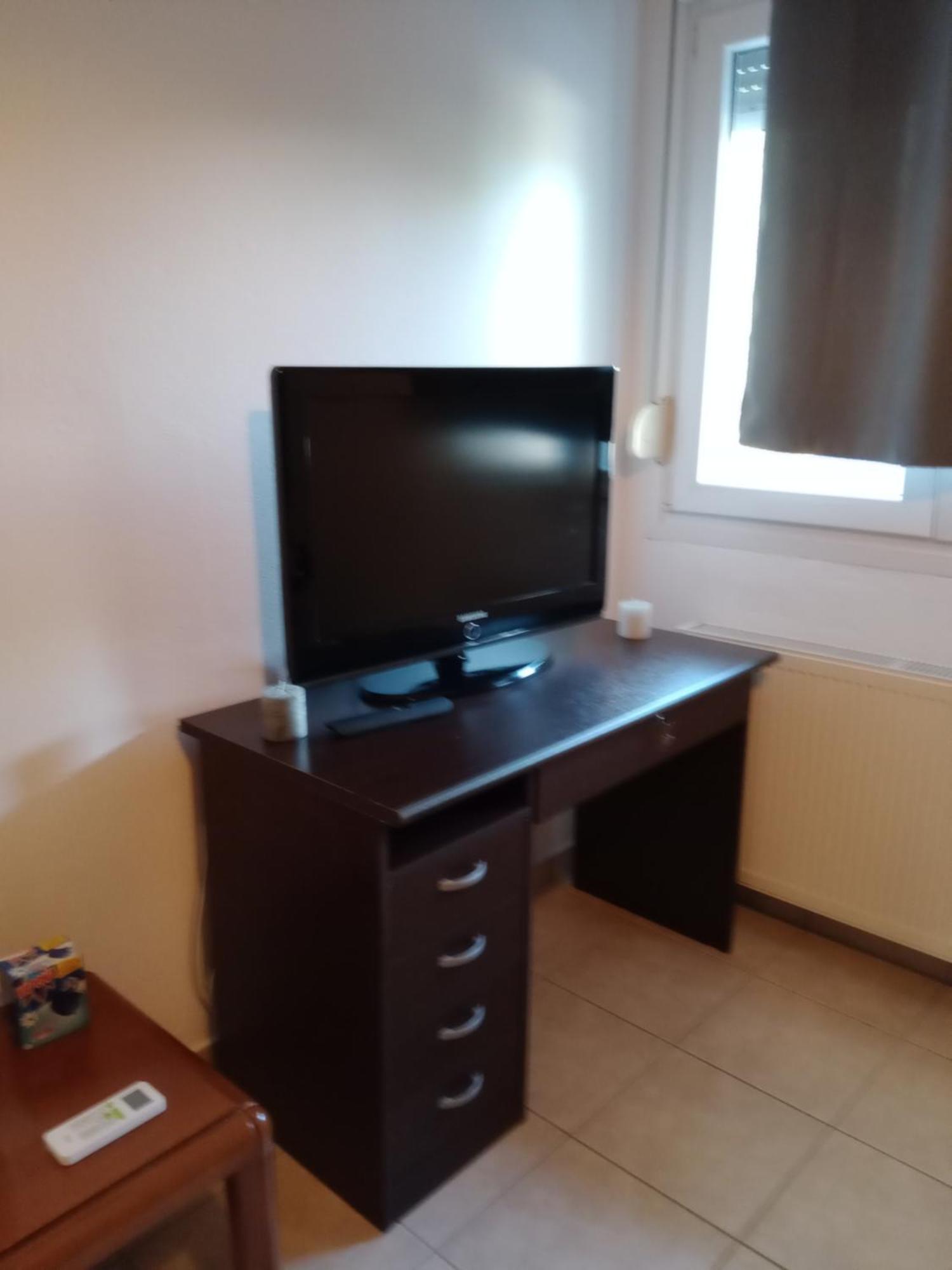 Apartament Nova Ledeza Nl Igoumenitsa Zewnętrze zdjęcie