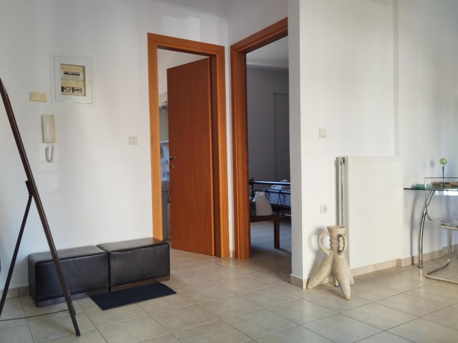Apartament Nova Ledeza Nl Igoumenitsa Zewnętrze zdjęcie