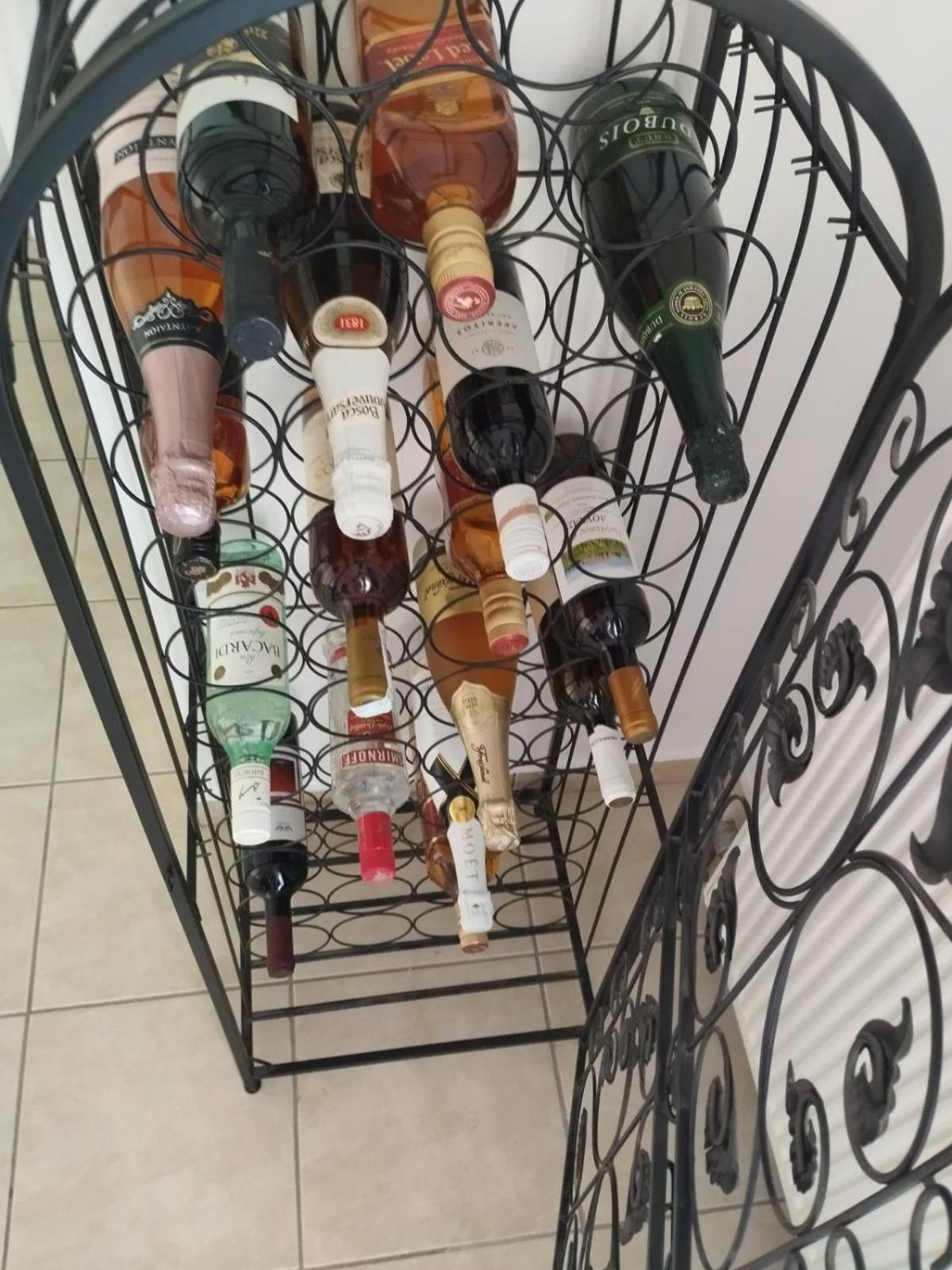 Apartament Nova Ledeza Nl Igoumenitsa Zewnętrze zdjęcie