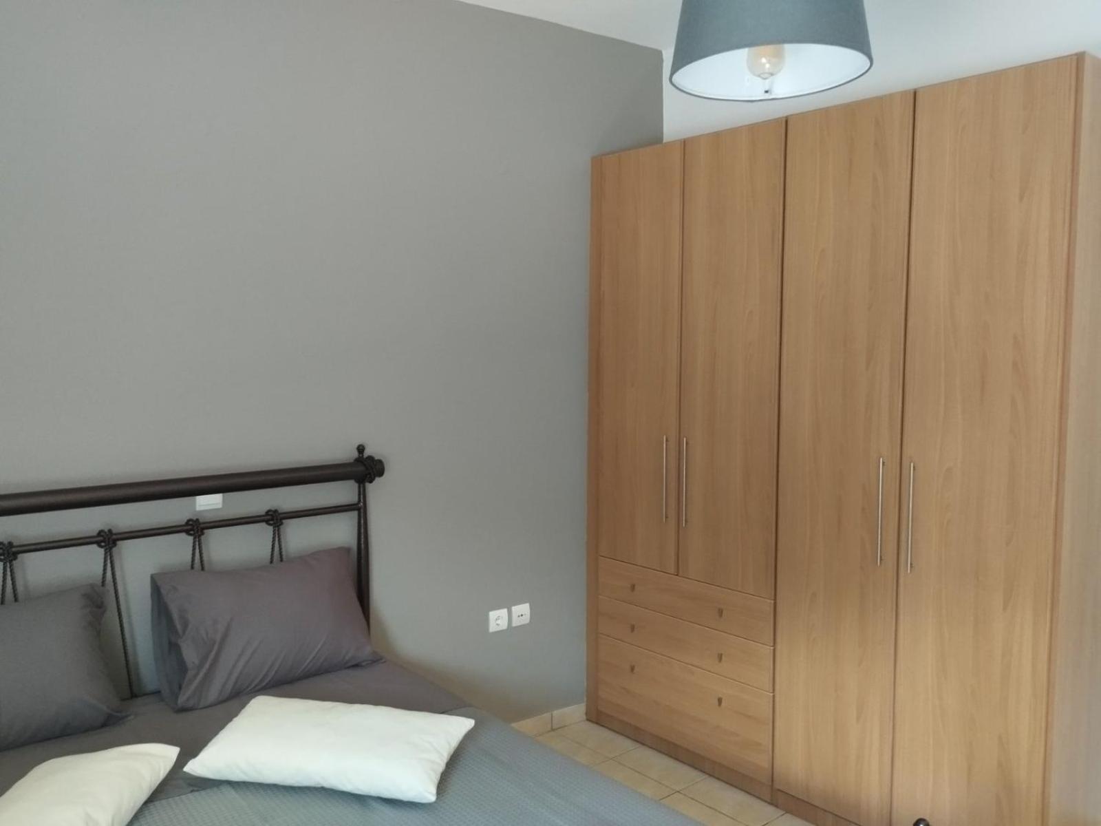 Apartament Nova Ledeza Nl Igoumenitsa Zewnętrze zdjęcie