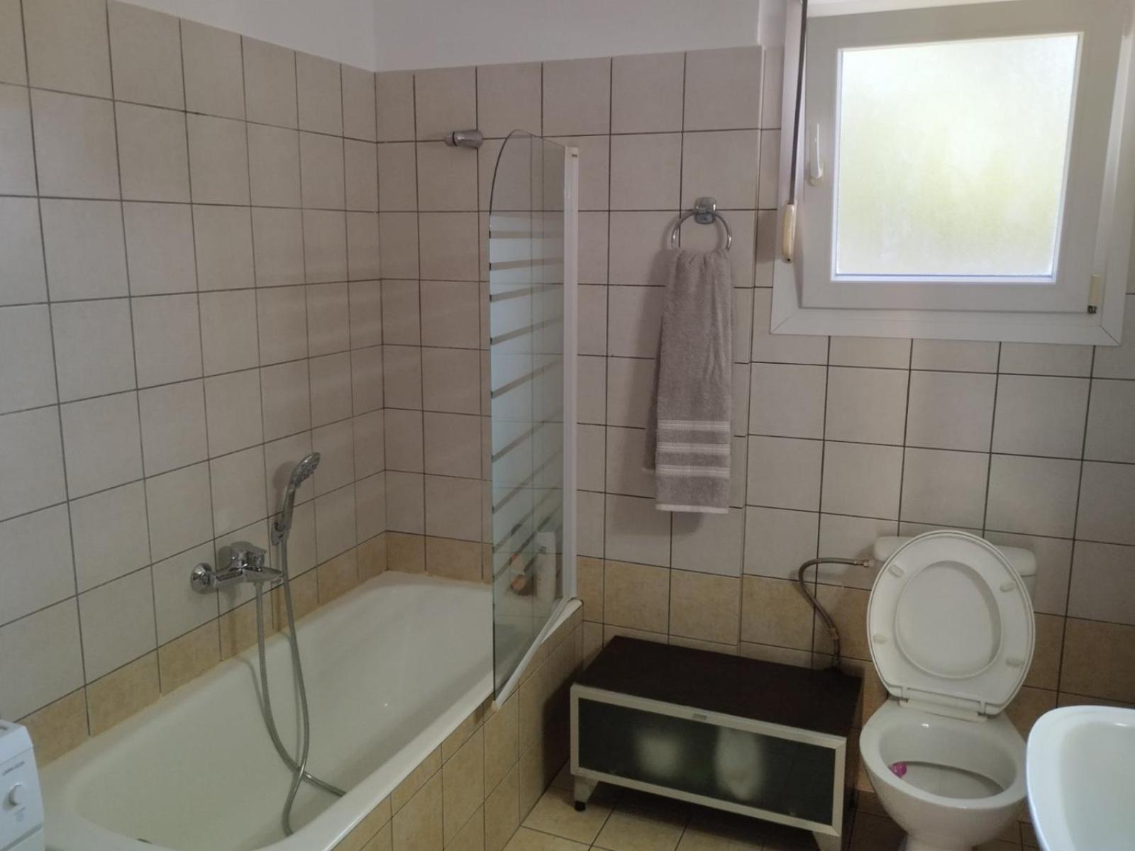 Apartament Nova Ledeza Nl Igoumenitsa Zewnętrze zdjęcie