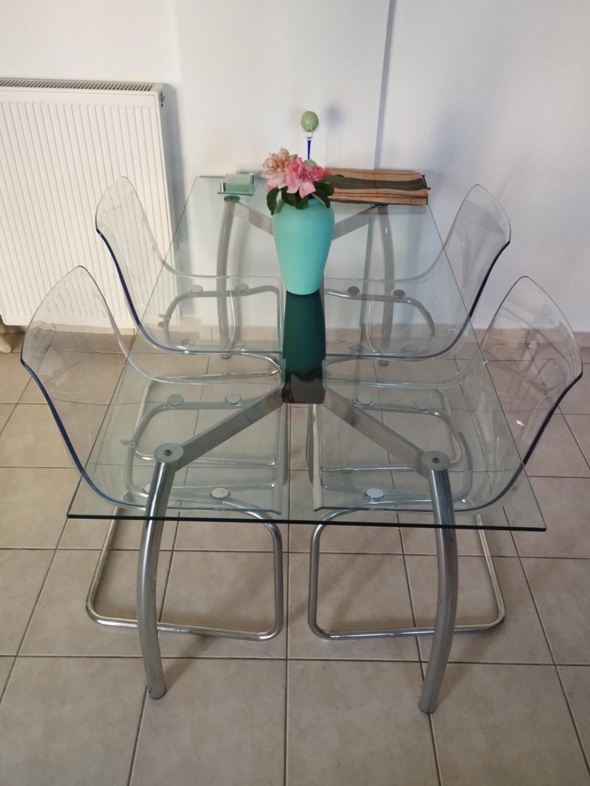 Apartament Nova Ledeza Nl Igoumenitsa Zewnętrze zdjęcie
