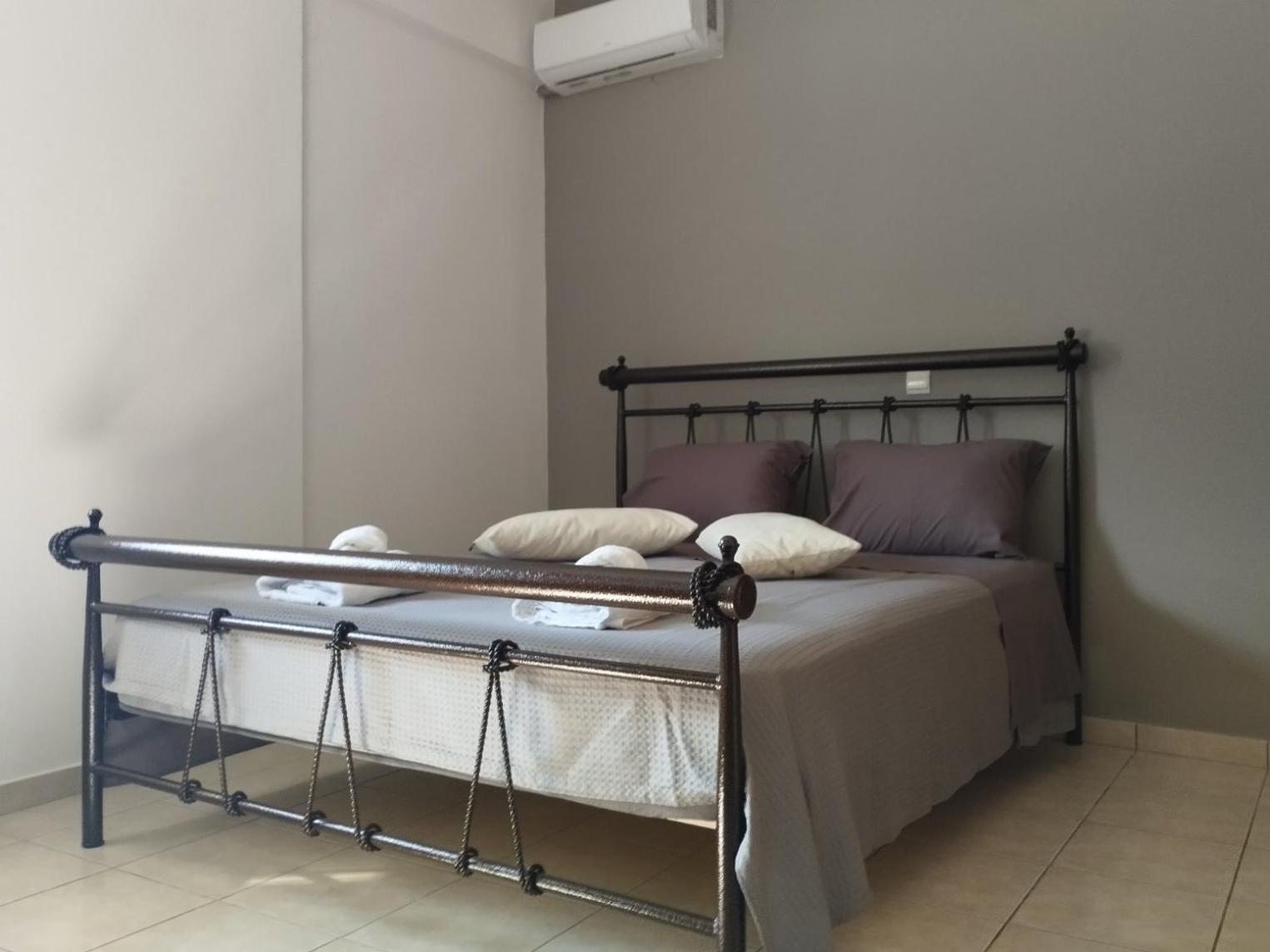 Apartament Nova Ledeza Nl Igoumenitsa Zewnętrze zdjęcie