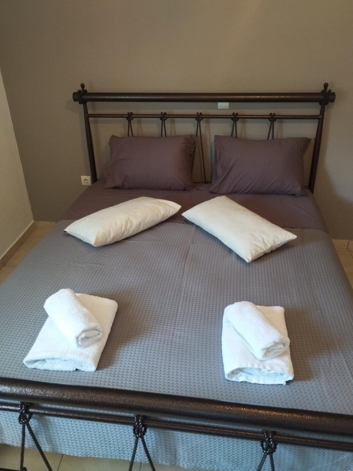 Apartament Nova Ledeza Nl Igoumenitsa Zewnętrze zdjęcie