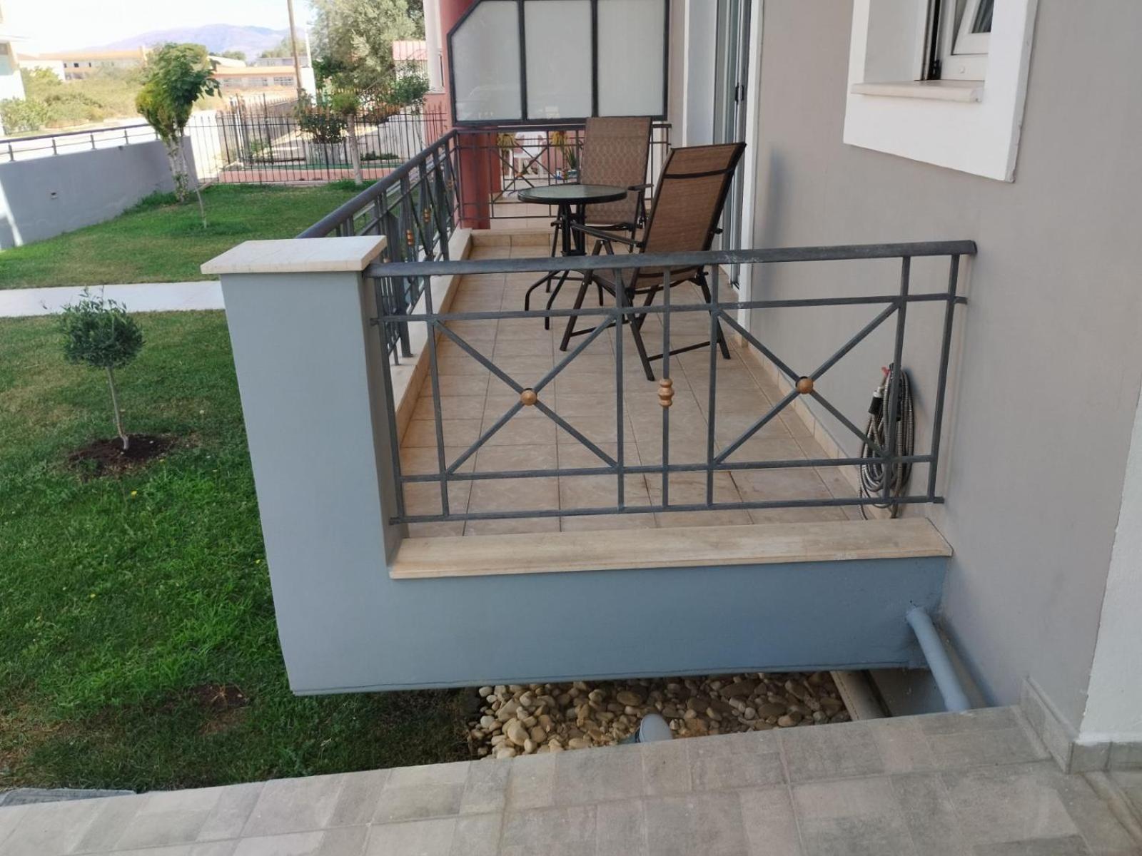 Apartament Nova Ledeza Nl Igoumenitsa Zewnętrze zdjęcie