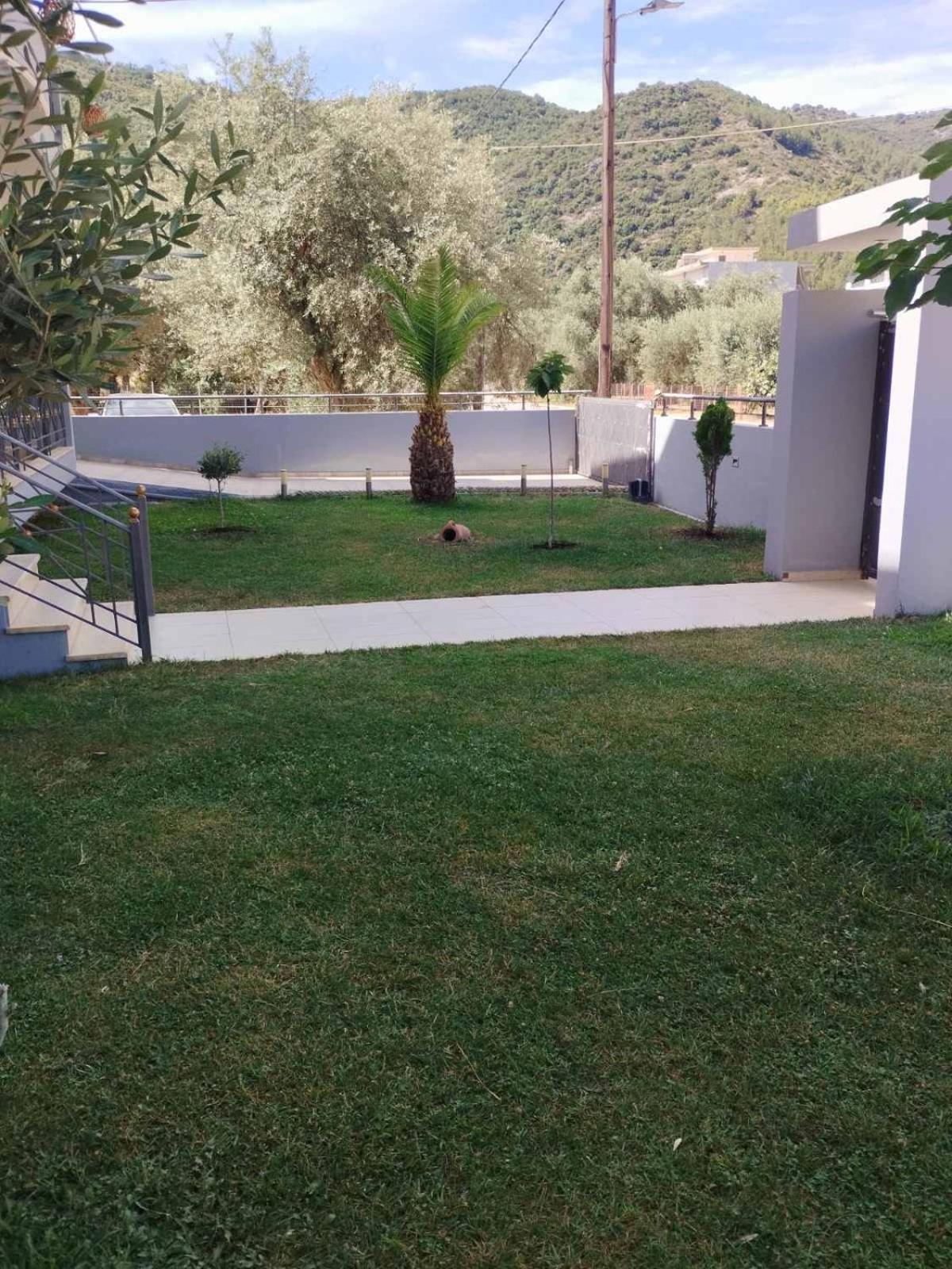 Apartament Nova Ledeza Nl Igoumenitsa Zewnętrze zdjęcie