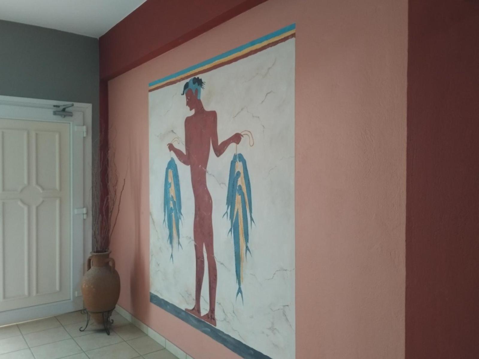 Apartament Nova Ledeza Nl Igoumenitsa Zewnętrze zdjęcie