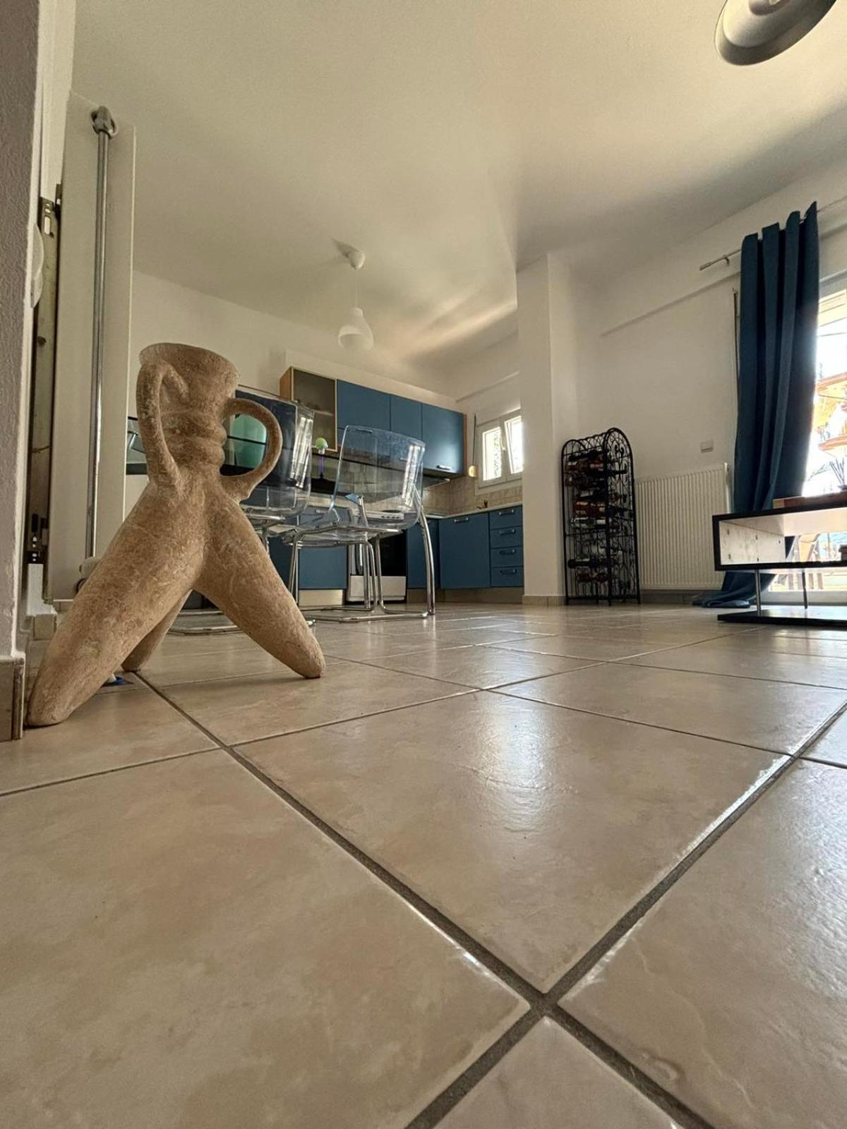 Apartament Nova Ledeza Nl Igoumenitsa Zewnętrze zdjęcie