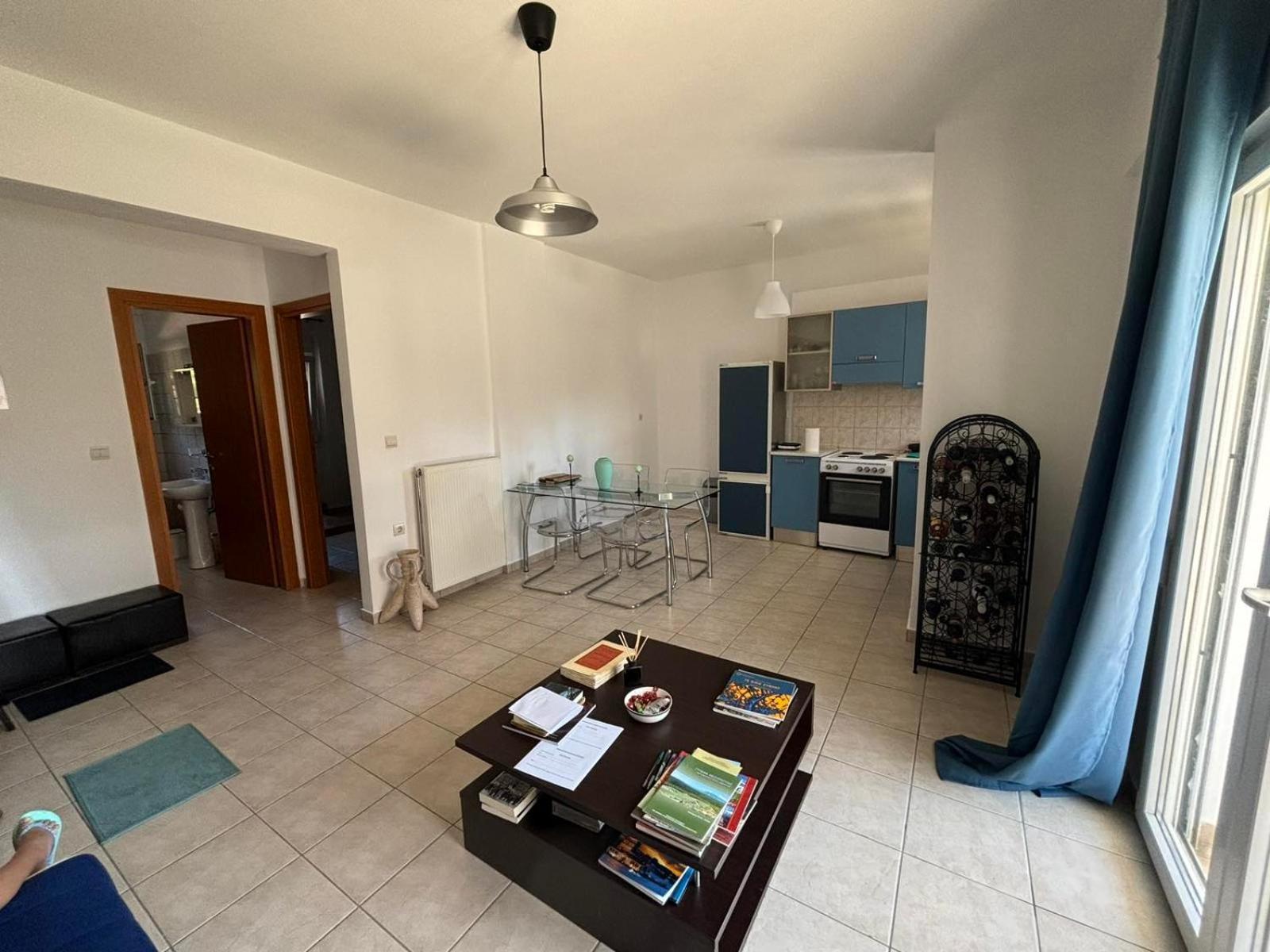 Apartament Nova Ledeza Nl Igoumenitsa Zewnętrze zdjęcie