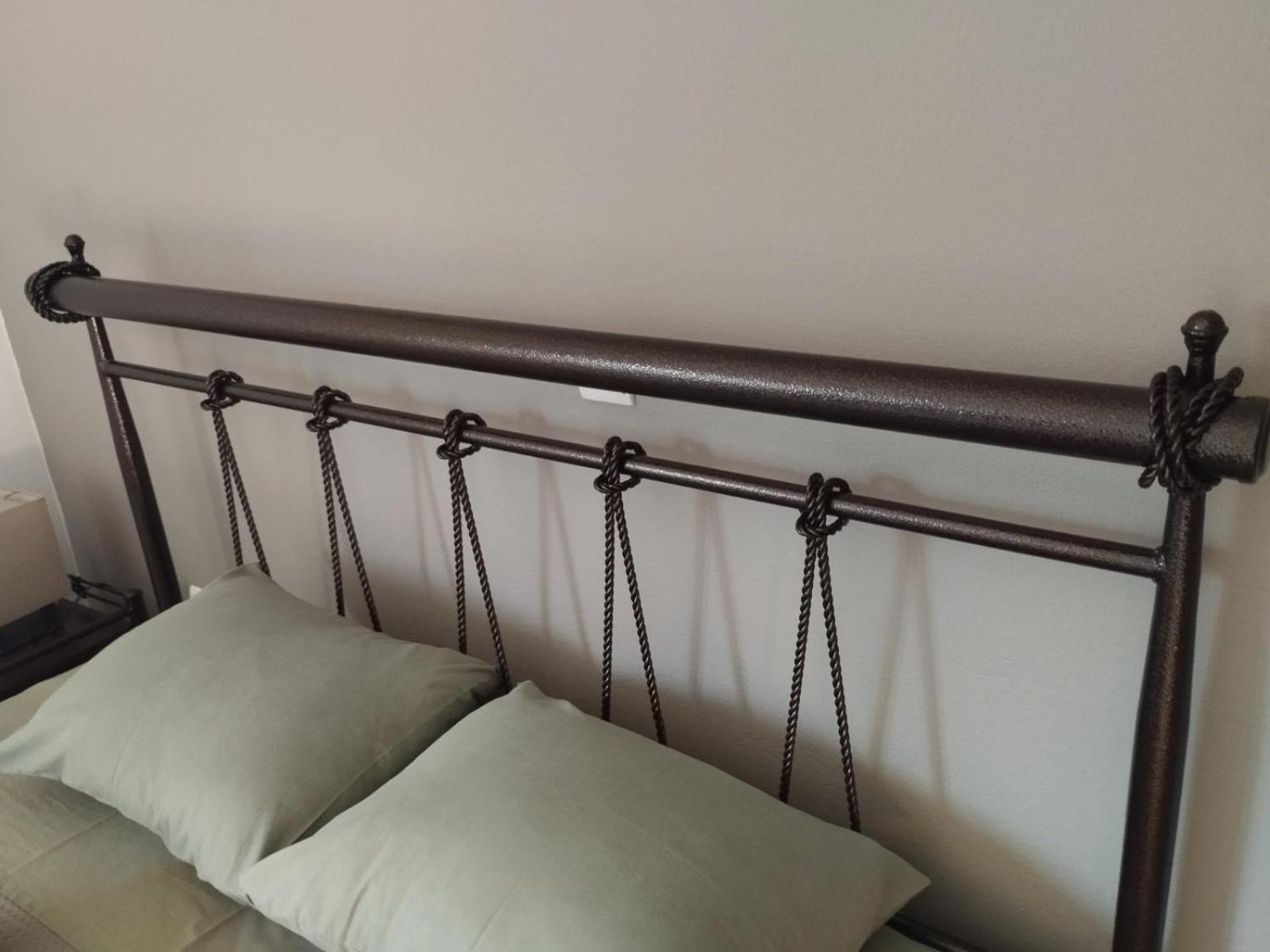 Apartament Nova Ledeza Nl Igoumenitsa Zewnętrze zdjęcie