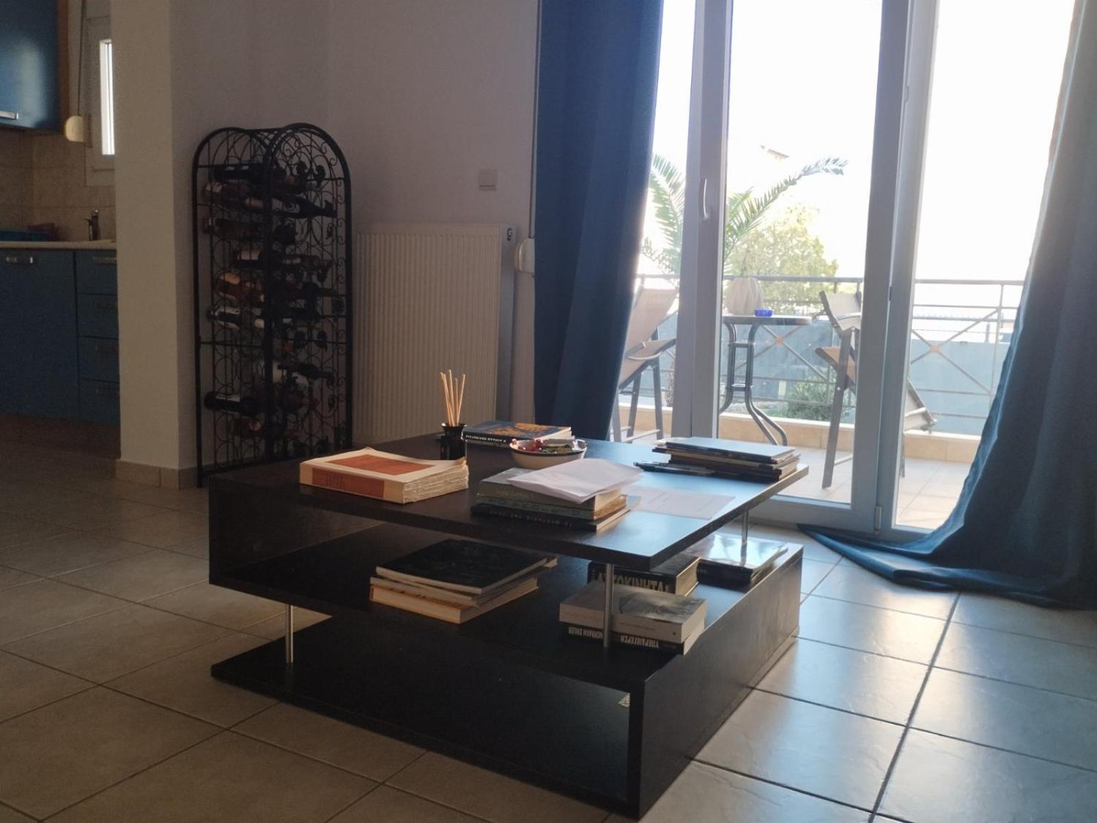 Apartament Nova Ledeza Nl Igoumenitsa Zewnętrze zdjęcie