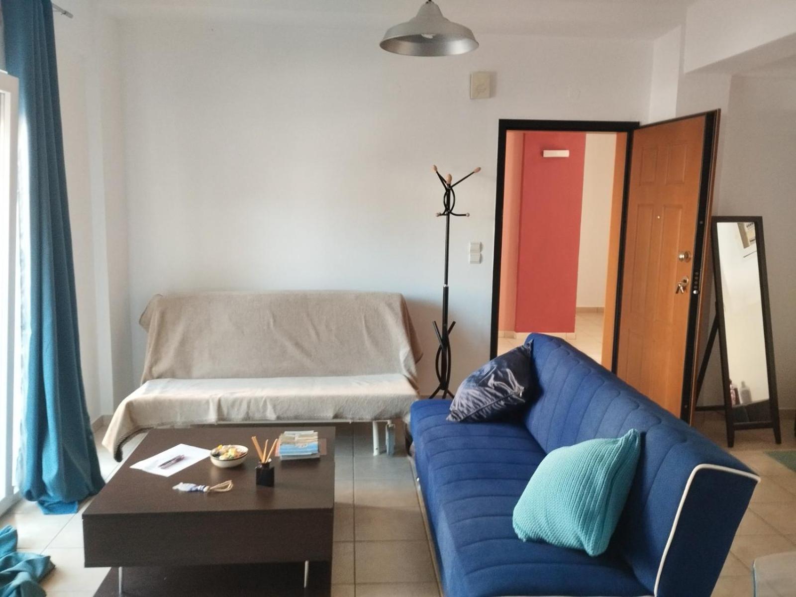 Apartament Nova Ledeza Nl Igoumenitsa Zewnętrze zdjęcie