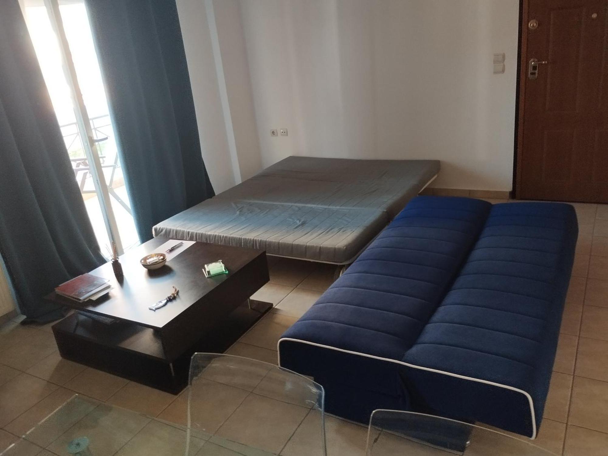 Apartament Nova Ledeza Nl Igoumenitsa Zewnętrze zdjęcie