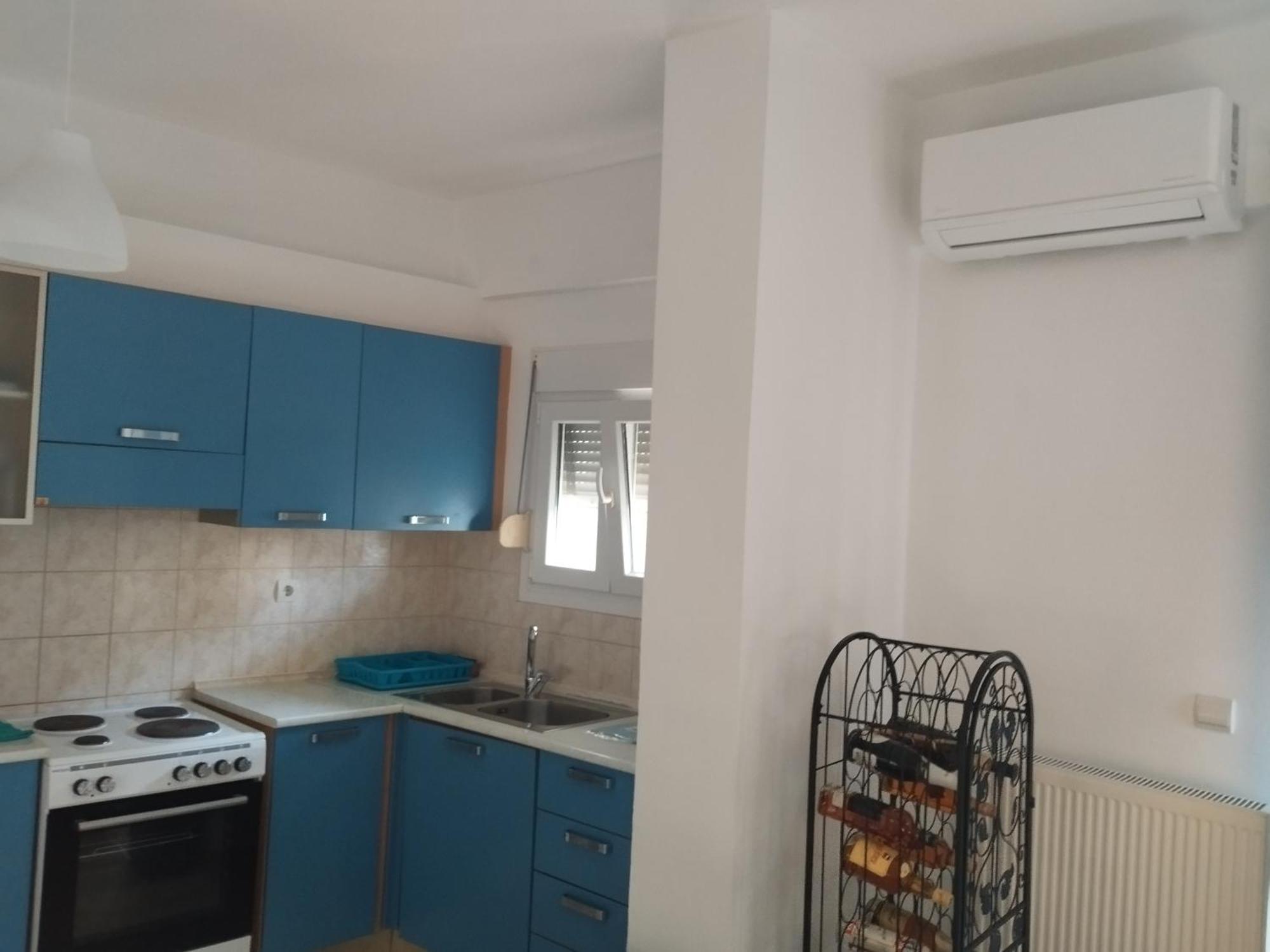 Apartament Nova Ledeza Nl Igoumenitsa Zewnętrze zdjęcie