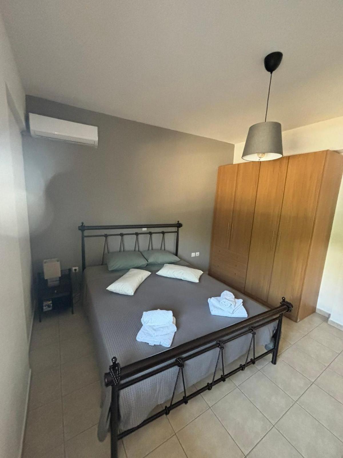Apartament Nova Ledeza Nl Igoumenitsa Zewnętrze zdjęcie