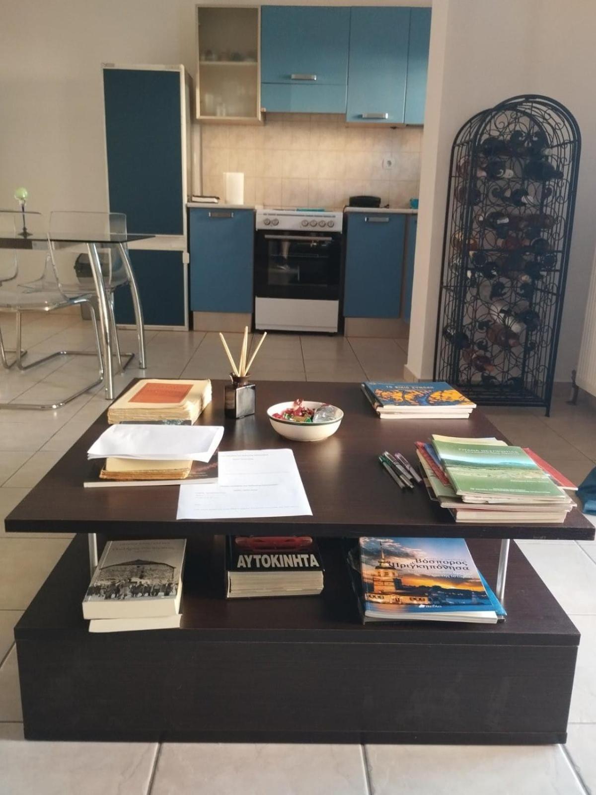 Apartament Nova Ledeza Nl Igoumenitsa Zewnętrze zdjęcie