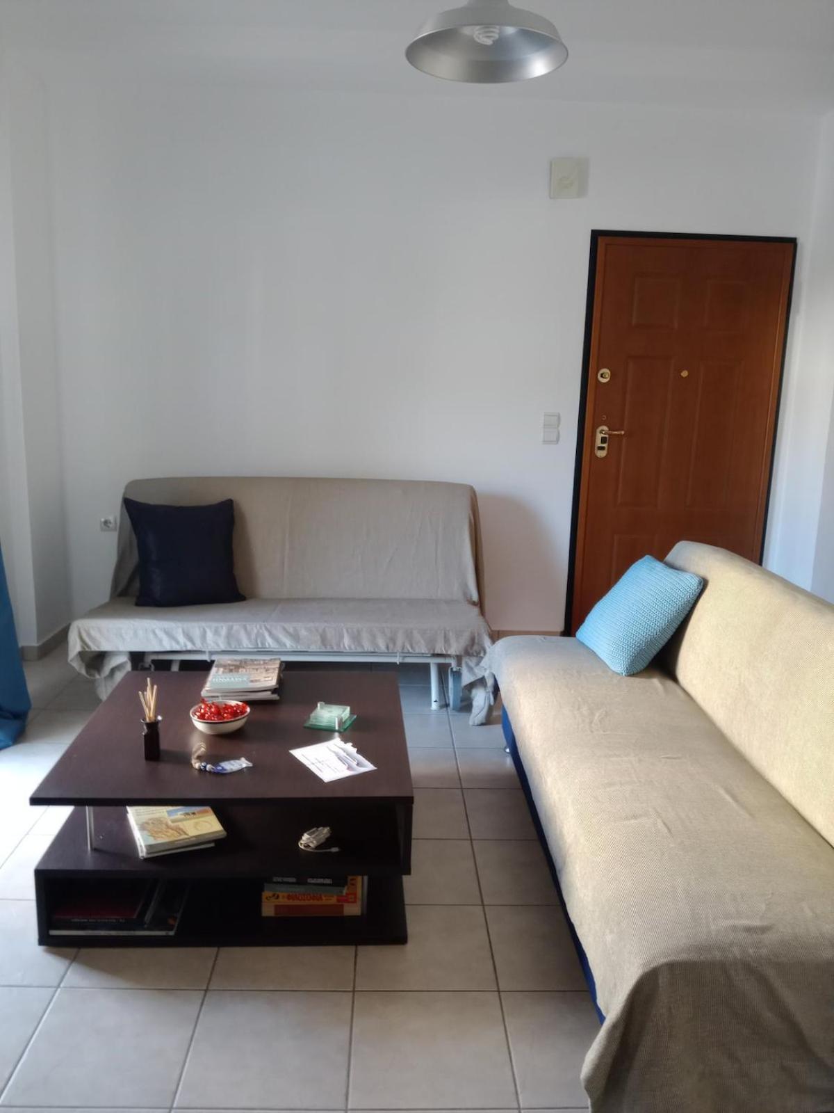 Apartament Nova Ledeza Nl Igoumenitsa Zewnętrze zdjęcie