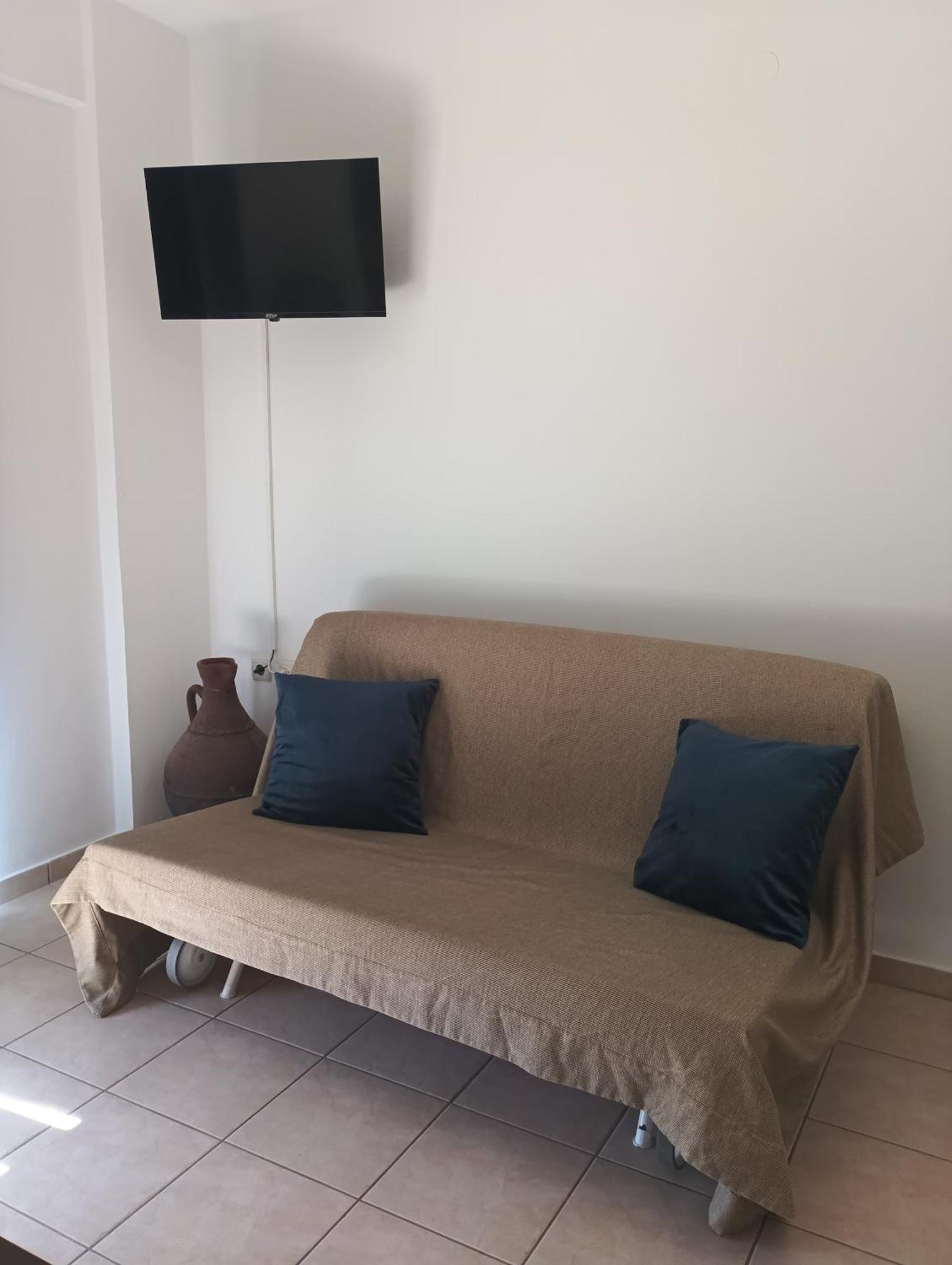 Apartament Nova Ledeza Nl Igoumenitsa Zewnętrze zdjęcie