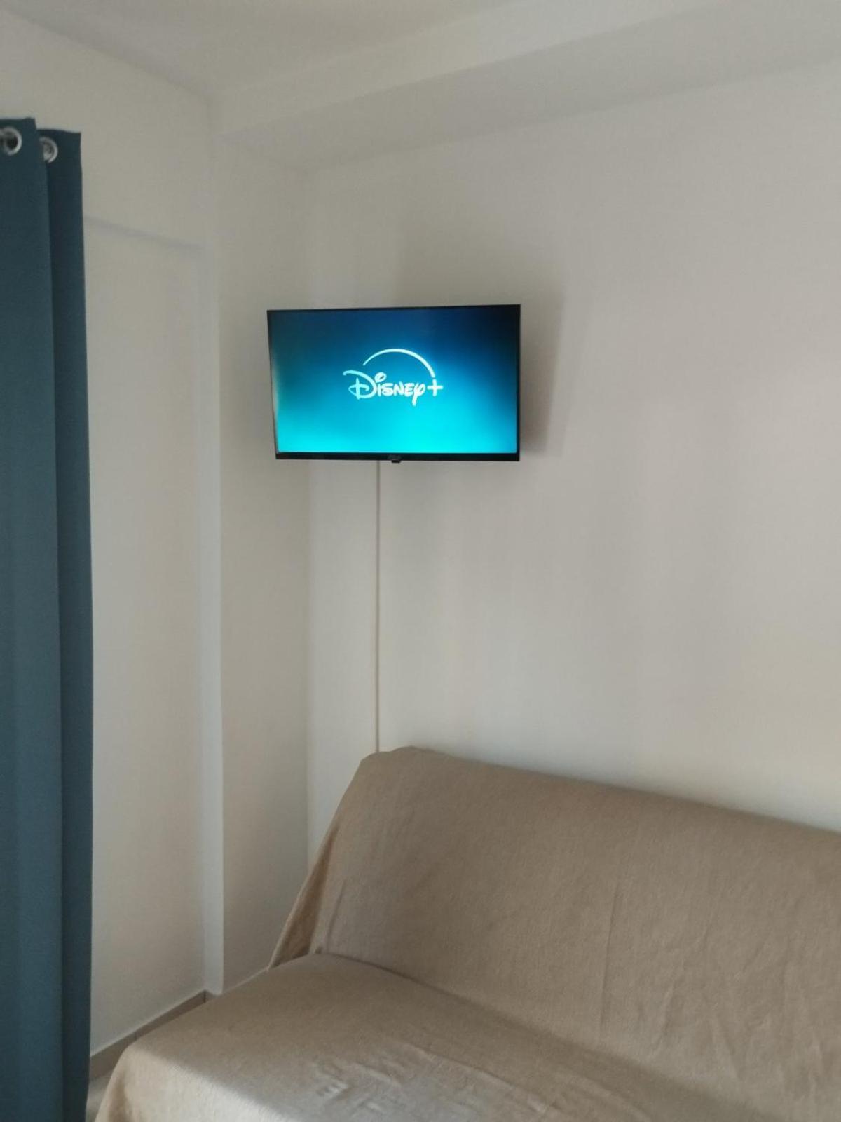 Apartament Nova Ledeza Nl Igoumenitsa Zewnętrze zdjęcie