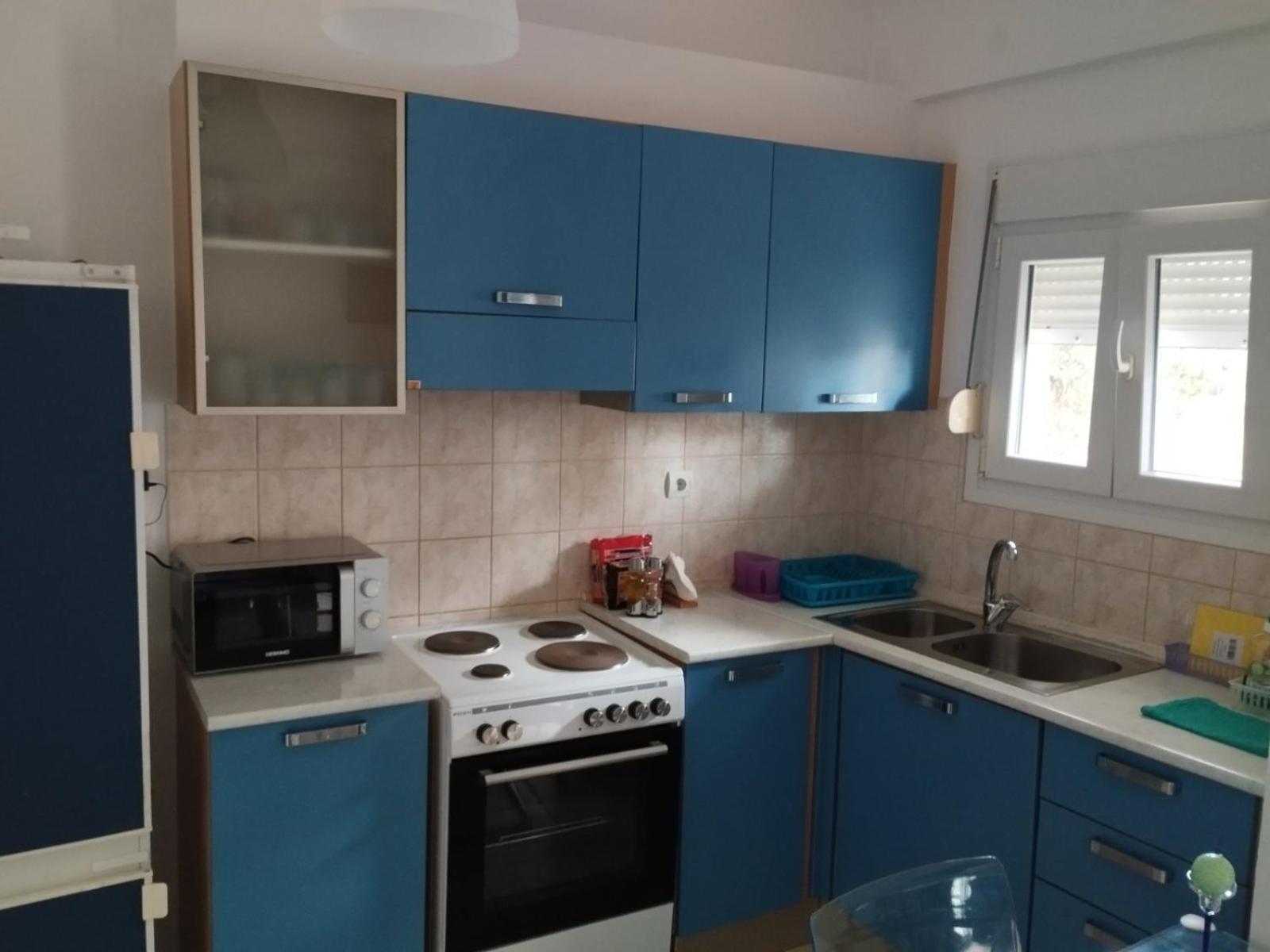 Apartament Nova Ledeza Nl Igoumenitsa Zewnętrze zdjęcie