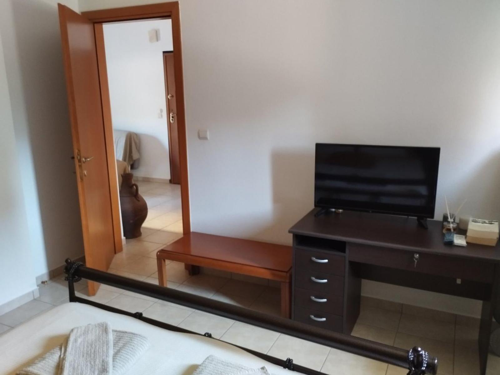 Apartament Nova Ledeza Nl Igoumenitsa Zewnętrze zdjęcie