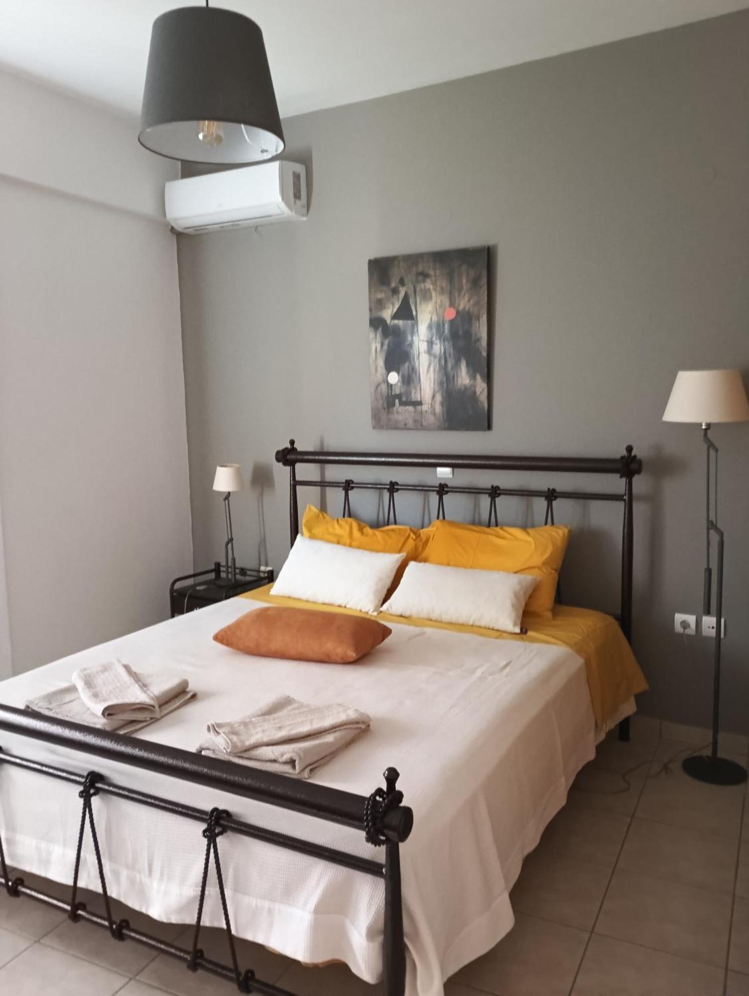 Apartament Nova Ledeza Nl Igoumenitsa Zewnętrze zdjęcie
