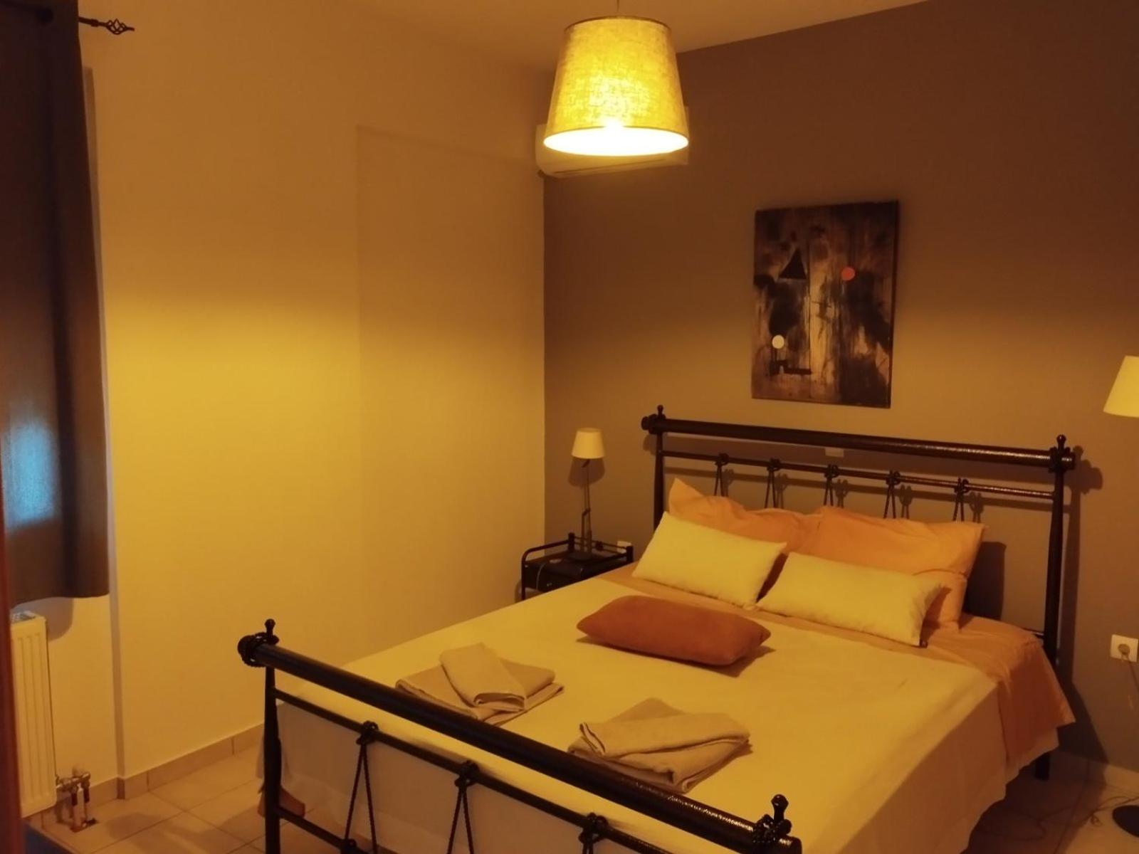 Apartament Nova Ledeza Nl Igoumenitsa Zewnętrze zdjęcie