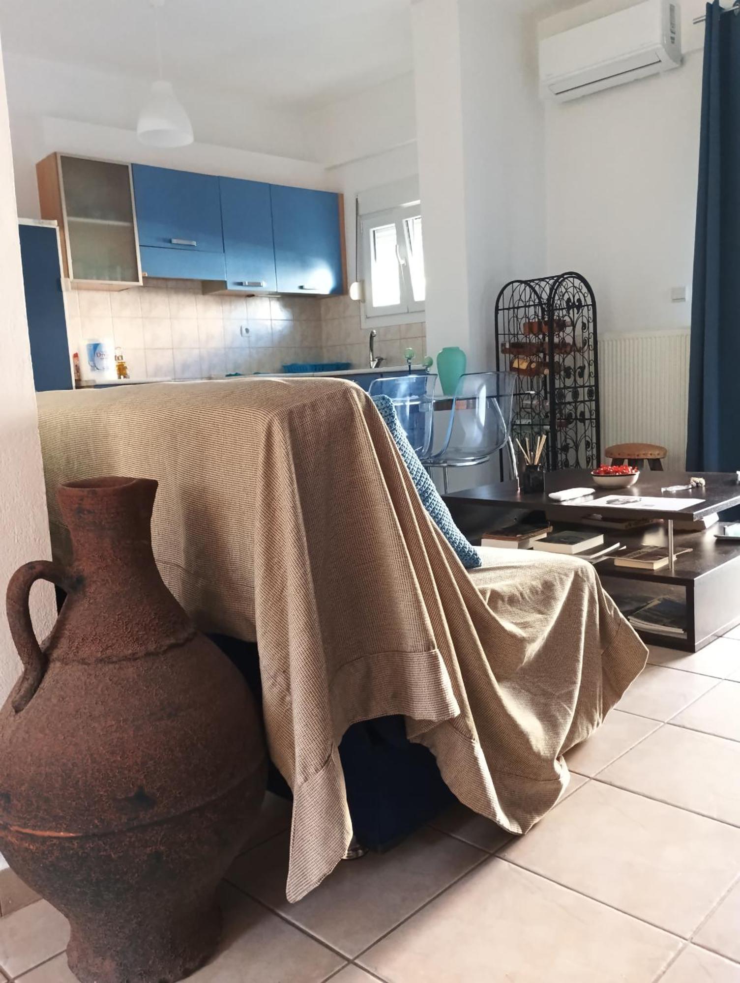 Apartament Nova Ledeza Nl Igoumenitsa Zewnętrze zdjęcie