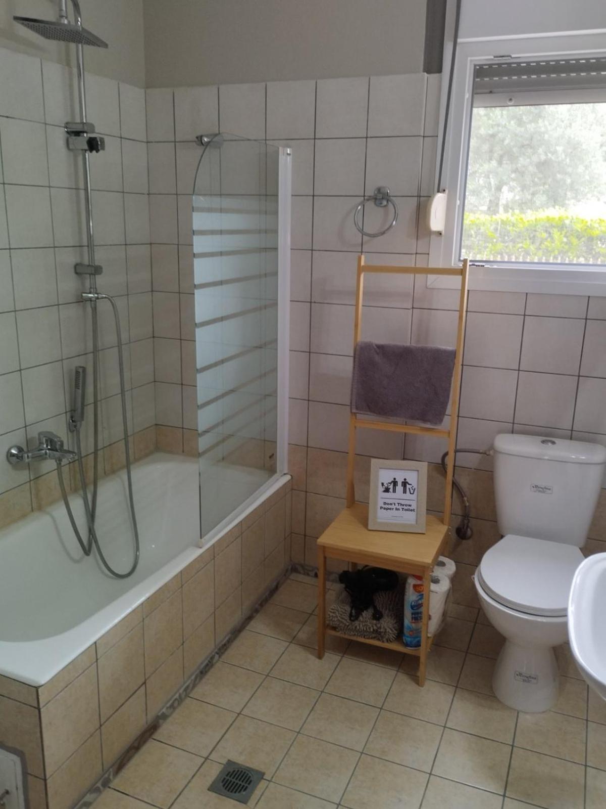 Apartament Nova Ledeza Nl Igoumenitsa Zewnętrze zdjęcie